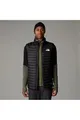 Produktbild: The North Face Herren Bettaforca Lt Down Weste, Tnf Black-Tnf Black-Npf, M