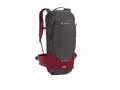 Produktbild: Vaude Bracket Rucksack (16 Liter I grau)