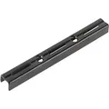 Produktbild: Regalschiene Schwarz 100 cm bis 55 kg