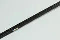 Produktbild: Element System 10000-00073 Wandschiene einreihig 1000 mm schwarz