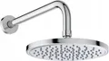Produktbild: S22 deal Standard BD647AA Idealrain Kopfbrause Ø 20 cm mit Wandanschluss für Dus