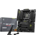 Produktbild: MSI MAG B850 TOMAHAWK MAX WIFI Mainboard Sockel AM5 7E62-002R