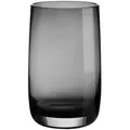 Produktbild: ASA Selection sarabi Longdrinkglas, grau Ø8 cm 0,4l