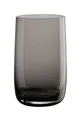Produktbild: ASA SELECTION Longdrinkglas Longdrinkglas grau 0,4 l, Glas, Geschirr