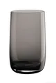 Produktbild: ASA SELECTION Longdrinkglas SARABI DH 8x13 cm grau