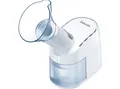 Produktbild: BEURER SI 40 Dampfvernebler Inhalator Weiß