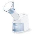 Produktbild: BEURER SI 40 Dampfvernebler 601.32 konstante Temperatur flexible Universalmaske