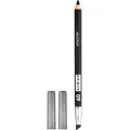 Produktbild: PUPA-Milano Augen Eyeliner-KajalMultiplay Eye Pencil No. 09 Deep Black 1,2 g
