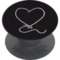 Produktbild: PopSockets Heart Ballon (2. Gen, austauschbar) (70109)