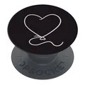 Produktbild: ORIGINAL PopSockets Handyhalterung Fingerhalter Popsocket Basic Heart Balloon