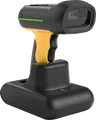 Produktbild: INATECK BCST75SS - Barcodescanner, 2D, Bluetooth/Funk/USB, BCST-75S