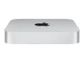 Produktbild: Apple Mac mini - M2 Pro - RAM 16 GB - SSD 512 GB - M2 Pro 16-core GPU - 1GbE, Wi-Fi 6E, Bluetooth 5.3 - WLAN: 802.11a/b/g/n/ac/ax (Wi-Fi 6E)