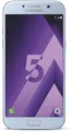 Produktbild: Samsung Galaxy A5 (2017) Smartphone 5,2 Zoll 32 GB Android 6.0 Blau 