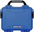 Produktbild: NANUK Transportkoffer Mod. 904 (B x H x T) 213 x 94 x 152mm Blau 904-0008