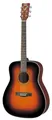 Produktbild: Yamaha F 370 TBS Tabacco Brown Sunburst