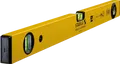 Produktbild: STABILA 02474 - Wasserwaage, Balkenwasserwaage, Type 70 W, 600 mm