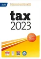 Produktbild: tax 2023 | Buhl Data Service GmbH | CD-ROM | 602 MB | Deutsch | 2022