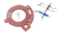 Produktbild: Junkers Elektrodensatz inkl. Brennerdichtung - 87181070870