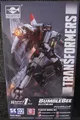 Produktbild: Transformers Bumblebee, Blitzwing von Trumpeter *NEU*