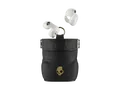 Produktbild: SKULLCANDY S4EOW-T022 PUSH 720, Open-ear Kopfhörer Bluetooth Bone/Gold