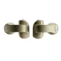 Produktbild: Skullcandy Push 720 Open Ear TWS Bone/Gold Kopfhörer