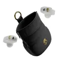 Produktbild: Skullcandy Push 720 Open True Wireless drahtlose Kopfhörer, weiß Bluetooth In-Ear