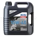 Produktbild: LIQUI MOLY Motoröl Racing 4T 10W-40 4l  - 1243