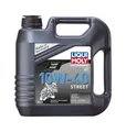 Produktbild: LIQUIMOLY Motorschmieröl 4L Motorbike 4T semi-sintético 10W-40 Street 1243