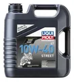 Produktbild: LIQUI MOLY 1243 Motoröl 4 L 10W-40