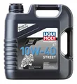 Produktbild: LIQUI MOLY 1243 Motoröl für ADLY MOTORCYCLES APRILIA MOTORCYCLES