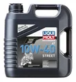 Produktbild: LIQUI MOLY MOTORBIKE 4T 10W-40 STREET 1243