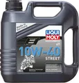 Produktbild: LIQUI MOLY 4-Takt Motoröl 10W-40 Street
