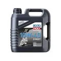 Produktbild: 1243 LIQUI MOLY Motoröl Motorbike 4T 10W-40 Street