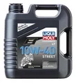 Produktbild: LIQUI MOLY 1243 Engine Oil
