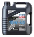Produktbild: LIQUI MOLY 1243 Motoröl