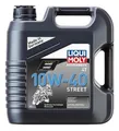 Produktbild: LIQUI MOLY 1243 Motoröl