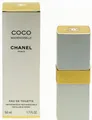 Produktbild: CHANEL Eau de Toilette Coco Mademoiselle, mit warmer Basisnote