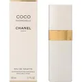 Produktbild: Chanel Coco Mademoiselle Edt Nachfüllbares Spray 50ml