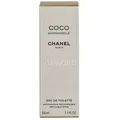 Produktbild: Chanel Coco Mademoiselle Edt Spray Refillable 50 ml
