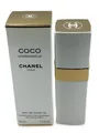 Produktbild: Chanel Coco Mademoiselle Eau de Toilette Spray 50 ml Rechargeable