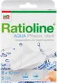 Produktbild: RATIOLINE aqua Duschpflaster 8x10 cm 5 St