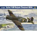 Produktbild: Trumpeter Curtiss P-40B Warhawk (02228)