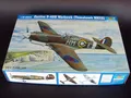 Produktbild: Curtiss P-40B Warhawk / 1:32 - Trumpeter / 02228