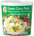 Produktbild: COCK Currypaste, grün, 1000 g