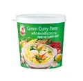 Produktbild: 1kg Cock Grüne Curry Paste Green Grün Thai Thailand Grünes Grüner Curry