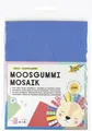Produktbild: folia Moosgummi-Mosaik 