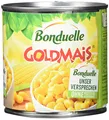 Produktbild: Bonduelle Gemüse Goldmais, 300g, Abtropfgewicht 285g