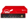 Produktbild: WatchGuard Trade Up to WatchGuard Firebox T20 with 3 yr Basic Security Suite (WW)