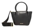 Produktbild: BOGNER Handtasche Raja Handbag, aus echtem Rindsleder