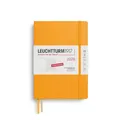 Produktbild: LEUCHTTURM1917 372473 Wochenkalender & Notizbuch Medium (A5) 2026, 12 Monate, Rising Sun, Deutsch